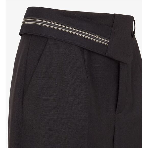 Fendi Women Trousers